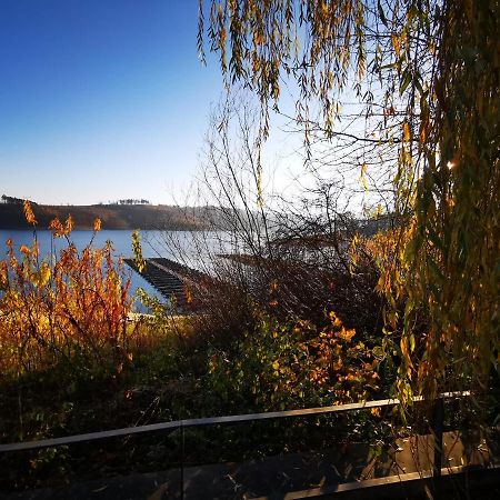 Ferienhaus Mit Riesen Garten, Drei Terrassen, Toller Aussicht Am Waldrand, Auch Als Monteur-Wohnung Hemer Εξωτερικό φωτογραφία