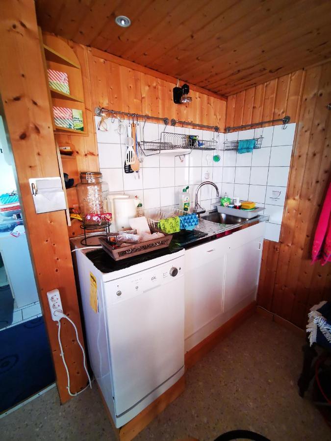 Ferienhaus Mit Riesen Garten, Drei Terrassen, Toller Aussicht Am Waldrand, Auch Als Monteur-Wohnung Hemer Εξωτερικό φωτογραφία