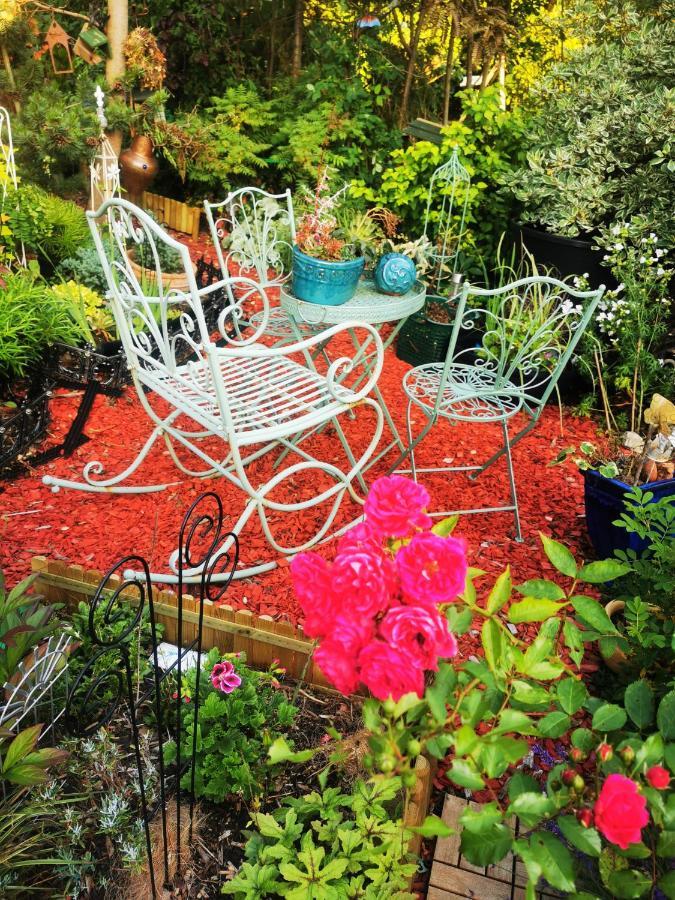 Ferienhaus Mit Riesen Garten, Drei Terrassen, Toller Aussicht Am Waldrand, Auch Als Monteur-Wohnung Hemer Εξωτερικό φωτογραφία