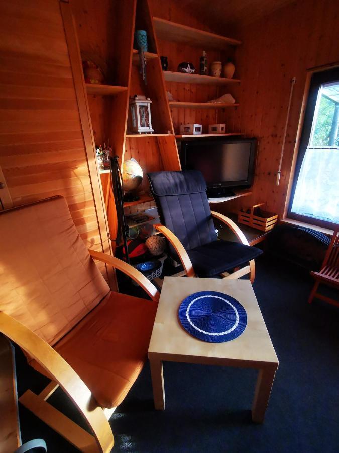 Ferienhaus Mit Riesen Garten, Drei Terrassen, Toller Aussicht Am Waldrand, Auch Als Monteur-Wohnung Hemer Εξωτερικό φωτογραφία