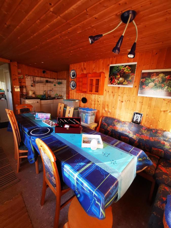 Ferienhaus Mit Riesen Garten, Drei Terrassen, Toller Aussicht Am Waldrand, Auch Als Monteur-Wohnung Hemer Εξωτερικό φωτογραφία