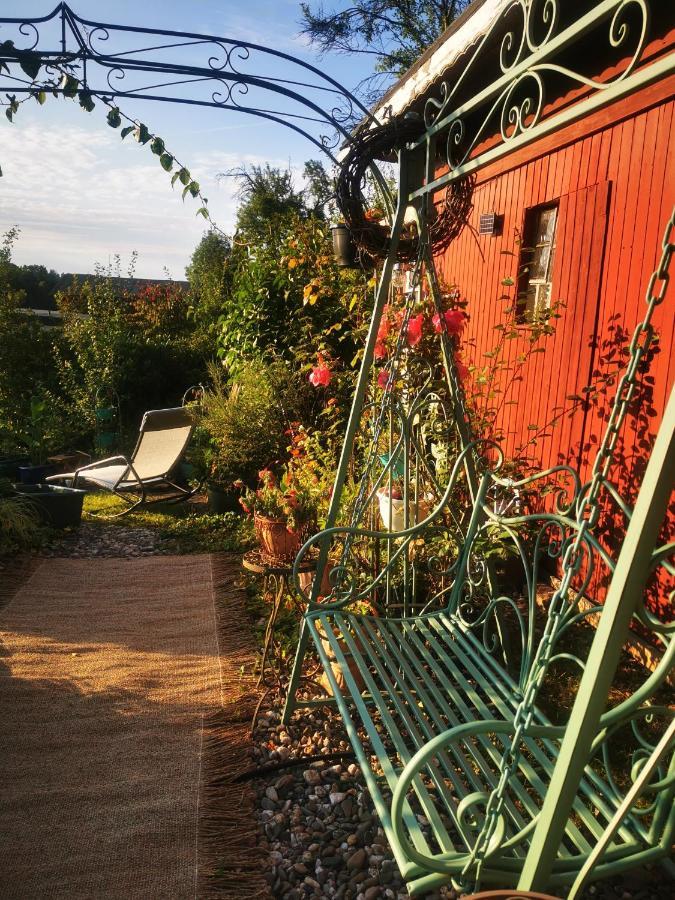 Ferienhaus Mit Riesen Garten, Drei Terrassen, Toller Aussicht Am Waldrand, Auch Als Monteur-Wohnung Hemer Εξωτερικό φωτογραφία