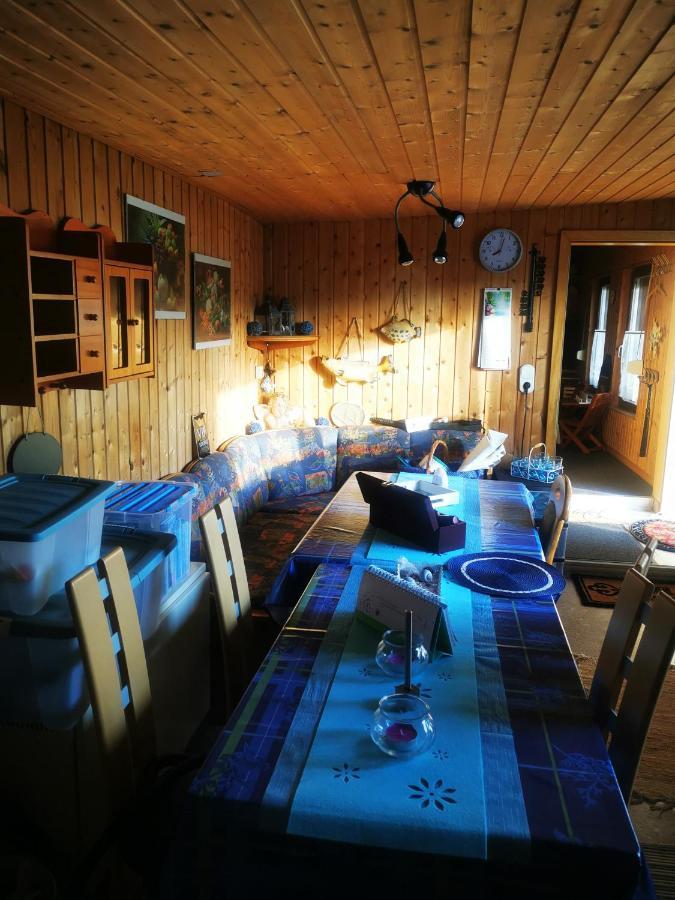 Ferienhaus Mit Riesen Garten, Drei Terrassen, Toller Aussicht Am Waldrand, Auch Als Monteur-Wohnung Hemer Εξωτερικό φωτογραφία