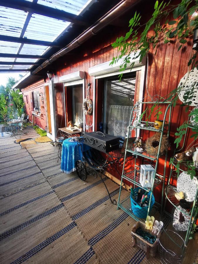 Ferienhaus Mit Riesen Garten, Drei Terrassen, Toller Aussicht Am Waldrand, Auch Als Monteur-Wohnung Hemer Εξωτερικό φωτογραφία